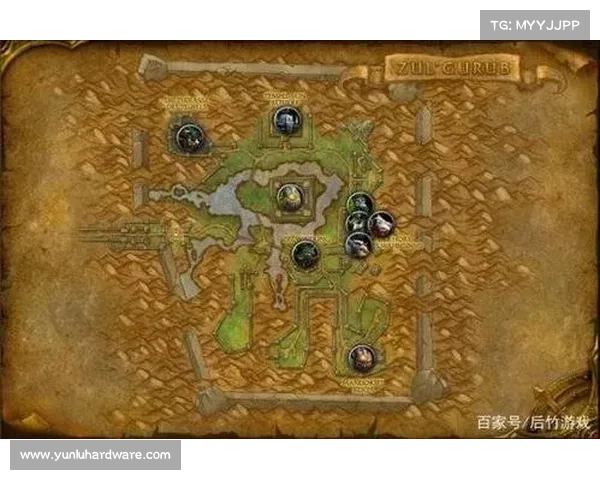 魔兽世界怀旧服：钓鱼开宝箱，寻宝乐趣无限